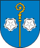 URZĄD GMINY W BORZĘCINIE - Logo